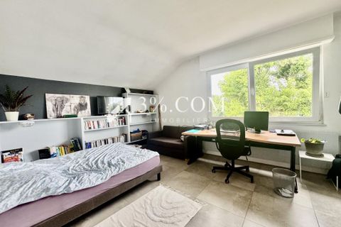 Villa i Truchtersheim, Bas-Rhin, Truchtersheim - € 565.000 | Ref: 56_V1020063991 - foto 9
