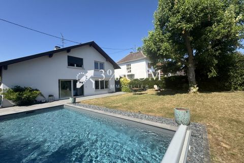 Villa i Truchtersheim, Bas-Rhin, Truchtersheim - € 565.000 | Ref: 56_V1020063991 - foto 11