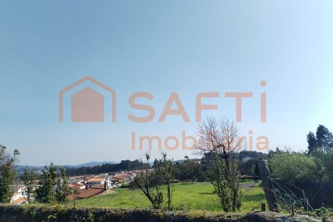 Helårsgrund i Trofa, Porto, Trofa - € 150.000 | Ref: SAFTI:008245 - foto 1