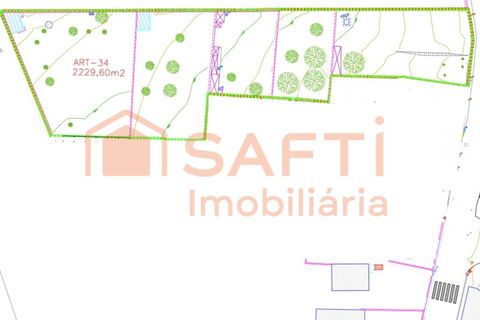 Helårsgrund i Trofa, Porto, Trofa - € 150.000 | Ref: SAFTI:008245 - foto 3