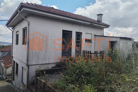 Villa i Trofa, Porto, Trofa - € 170.000 | Ref: SAFTI:008244 - foto 1