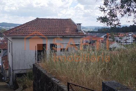 Villa i Trofa, Porto, Trofa - € 170.000 | Ref: SAFTI:008244 - foto 2
