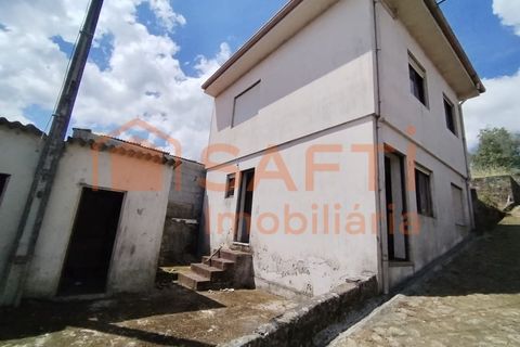 Villa i Trofa, Porto, Trofa - € 170.000 | Ref: SAFTI:008244 - foto 4