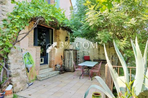 Landsbyhus i Marsanne, Drome, Marsanne - € 327.540 | Ref: 355_V4450056545 - foto 4