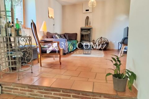 Landsbyhus i Marsanne, Drome, Marsanne - € 327.540 | Ref: 355_V4450056545 - foto 5