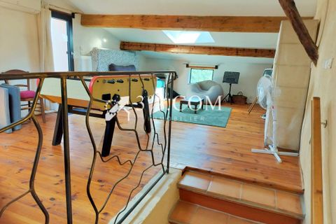 Landsbyhus i Marsanne, Drome, Marsanne - € 327.540 | Ref: 355_V4450056545 - foto 7