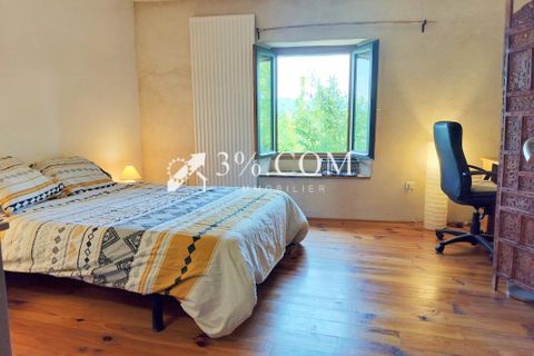 Landsbyhus i Marsanne, Drome, Marsanne - € 327.540 | Ref: 355_V4450056545 - foto 8