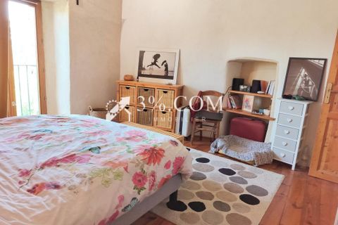 Landsbyhus i Marsanne, Drome, Marsanne - € 327.540 | Ref: 355_V4450056545 - foto 9