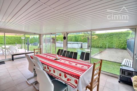 Villa i Apprieu, Isere, Apprieu - € 339.900 | Ref: 87034118 - foto 5