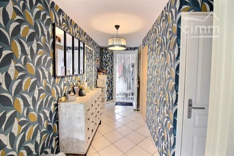 Villa i Apprieu, Isere, Apprieu - € 339.900 | Ref: 87034118 - foto 6