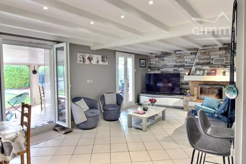 Villa i Apprieu, Isere, Apprieu - € 339.900 | Ref: 87034118 - foto 7