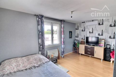 Villa i Apprieu, Isere, Apprieu - € 339.900 | Ref: 87034118 - foto 9
