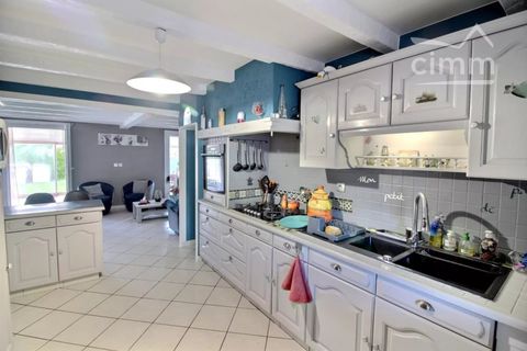 Villa i Apprieu, Isere, Apprieu - € 339.900 | Ref: 87034118 - foto 11