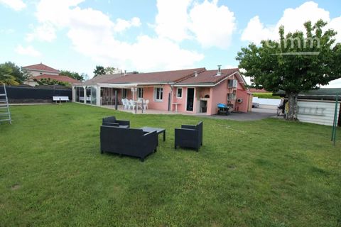Villa i Apprieu, Isere, Apprieu - € 339.900 | Ref: 87034118 - foto 12