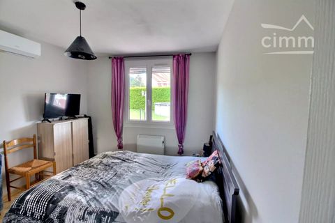 Villa i Apprieu, Isere, Apprieu - € 339.900 | Ref: 87034118 - foto 16