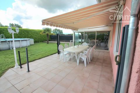 Villa i Apprieu, Isere, Apprieu - € 339.900 | Ref: 87034118 - foto 17