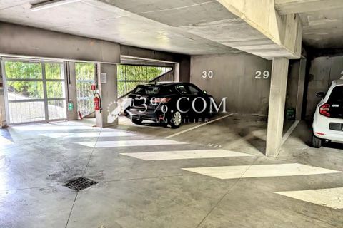 Parkeringsplads i Roubaix, Nord, Roubaix - € 10.000 | Ref: 127_V1060064081 - foto 2