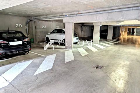 Parkeringsplads i Roubaix, Nord, Roubaix - € 10.000 | Ref: 127_V1060064081 - foto 3