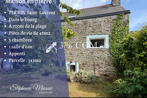 Villa i Plerin, Cotes-d'Armor, Plerin - € 278.100 | Ref: 271_V3550063924 - foto 1