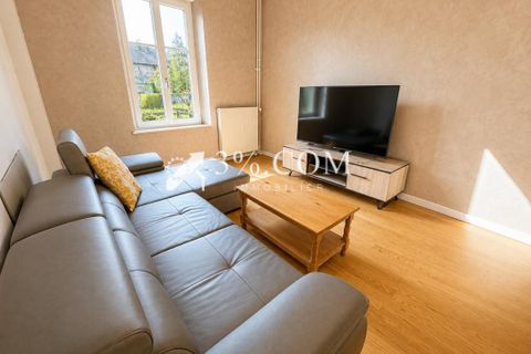 Villa a Baccarat, Meurthe-et-Moselle, Baccarat - € 155.000 | Ref: 374_1789 - foto 3