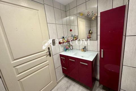 Villa a Baccarat, Meurthe-et-Moselle, Baccarat - € 155.000 | Ref: 374_1789 - foto 10