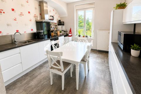 Villa a Baccarat, Meurthe-et-Moselle, Baccarat - € 155.000 | Ref: 374_1789 - foto 12