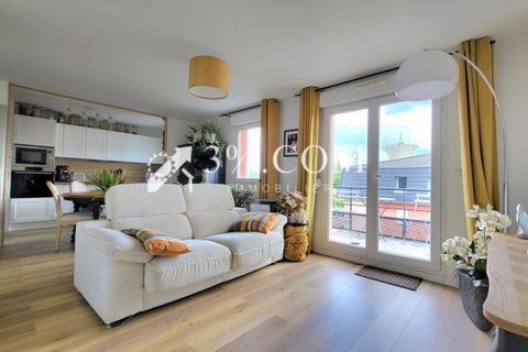 Lejlighed i Bethune, Pas-de-Calais, Bethune - € 135.000 | Ref: 82_V1840064076 - foto 2