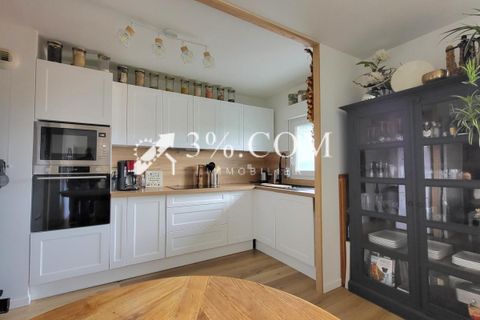 Lejlighed i Bethune, Pas-de-Calais, Bethune - € 135.000 | Ref: 82_V1840064076 - foto 3