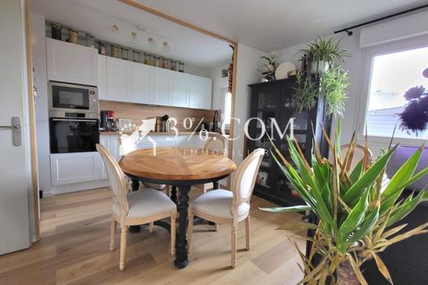 Lejlighed i Bethune, Pas-de-Calais, Bethune - € 135.000 | Ref: 82_V1840064076 - foto 4