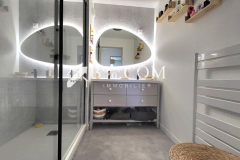Lejlighed i Bethune, Pas-de-Calais, Bethune - € 135.000 | Ref: 82_V1840064076 - foto 5