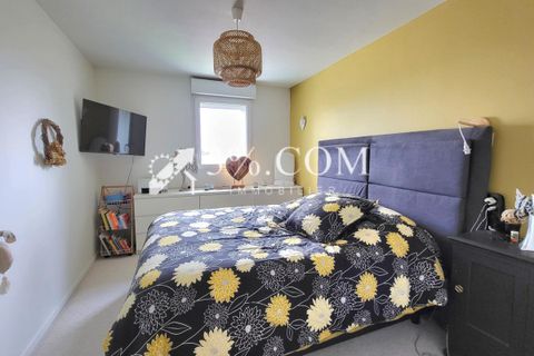 Lejlighed i Bethune, Pas-de-Calais, Bethune - € 135.000 | Ref: 82_V1840064076 - foto 6