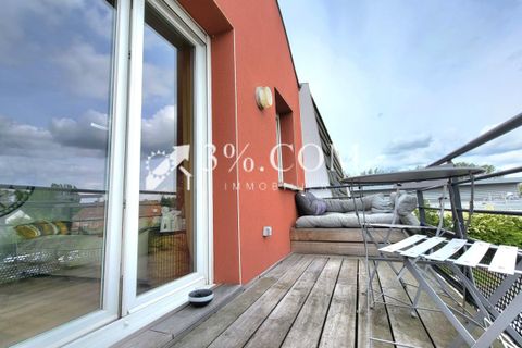 Lejlighed i Bethune, Pas-de-Calais, Bethune - € 135.000 | Ref: 82_V1840064076 - foto 7