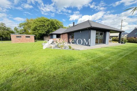 Villa a Attiches, Nord, Attiches - € 618.000 | Ref: 107_V910064071 - foto 2