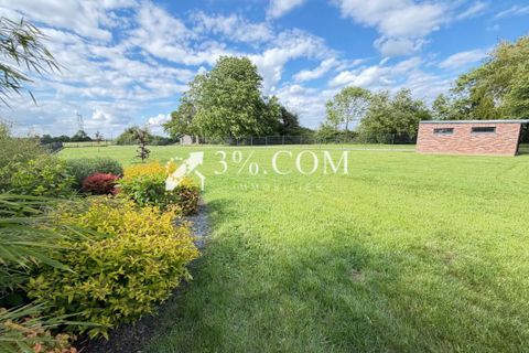 Villa a Attiches, Nord, Attiches - € 618.000 | Ref: 107_V910064071 - foto 3
