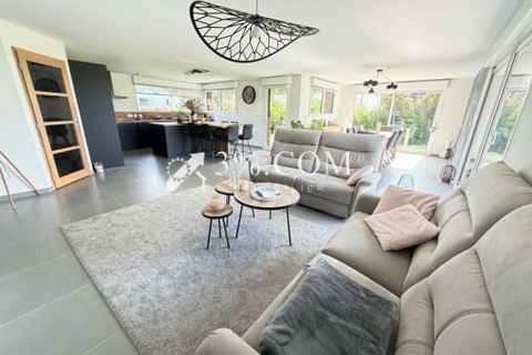 Villa a Attiches, Nord, Attiches - € 618.000 | Ref: 107_V910064071 - foto 5