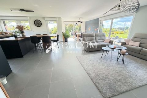 Villa a Attiches, Nord, Attiches - € 618.000 | Ref: 107_V910064071 - foto 6