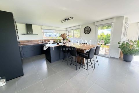 Villa a Attiches, Nord, Attiches - € 618.000 | Ref: 107_V910064071 - foto 7