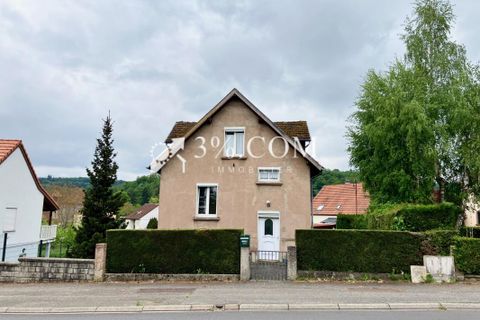 Villa i Rohrbach-les-Bitche, Moselle, Rohrbach-les-Bitche - € 89.000 | Ref: 293_V3770064018 - foto 2