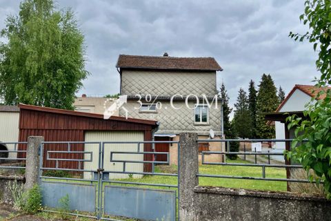 Villa i Rohrbach-les-Bitche, Moselle, Rohrbach-les-Bitche - € 89.000 | Ref: 293_V3770064018 - foto 3