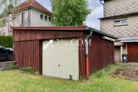 Villa i Rohrbach-les-Bitche, Moselle, Rohrbach-les-Bitche - € 89.000 | Ref: 293_V3770064018 - foto 4