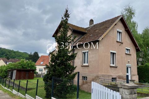 Villa i Rohrbach-les-Bitche, Moselle, Rohrbach-les-Bitche - € 89.000 | Ref: 293_V3770064018 - foto 12