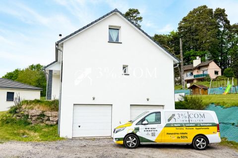 Villa a Hadol, Vosges, Hadol - € 248.000 | Ref: 390_1783 - foto 2
