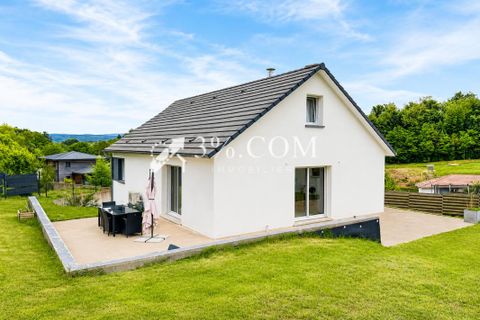 Villa a Hadol, Vosges, Hadol - € 248.000 | Ref: 390_1783 - foto 3