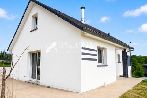 Villa a Hadol, Vosges, Hadol - € 248.000 | Ref: 390_1783 - foto 4