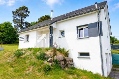 Villa a Hadol, Vosges, Hadol - € 248.000 | Ref: 390_1783 - foto 5