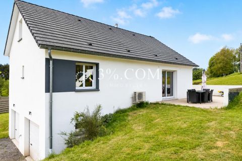 Villa a Hadol, Vosges, Hadol - € 248.000 | Ref: 390_1783 - foto 6