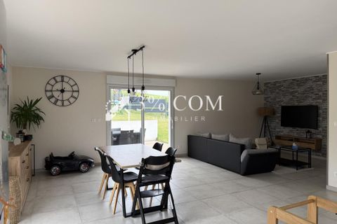 Villa a Hadol, Vosges, Hadol - € 248.000 | Ref: 390_1783 - foto 7