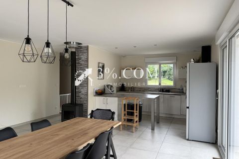 Villa a Hadol, Vosges, Hadol - € 248.000 | Ref: 390_1783 - foto 9