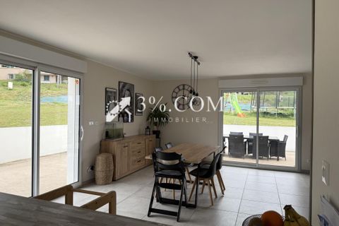 Villa a Hadol, Vosges, Hadol - € 248.000 | Ref: 390_1783 - foto 12