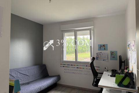 Villa a Hadol, Vosges, Hadol - € 248.000 | Ref: 390_1783 - foto 14